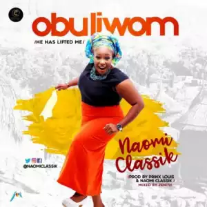 Naomi Classik - Obuliwom